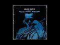 'Round About Midnight (Miles Davis Full Album 1957)