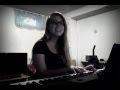 You Re The One That I Want From GREASE Original Emily Veronica Cover