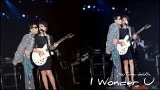 1985.06.24 Prince - I Wonder U (Clare Fischer Versions)