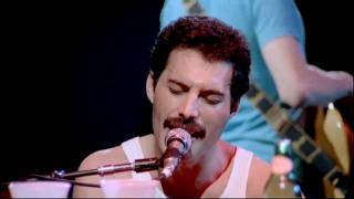Queen - Killer Queen (LIVE - HD)
