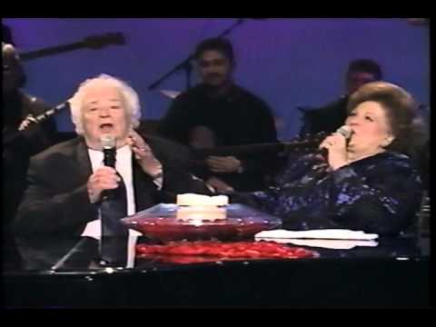 "I'M GOING THRU, JESUS"  ~  The Happy Goodmans