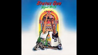 Status Quo:-'Man Overboard'