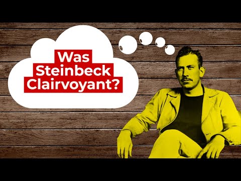 We Need to Talk About The Pearl by John Steinbeck