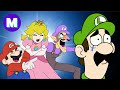 🎵Luigi's Lament 🎵