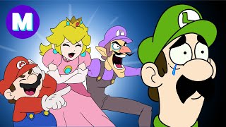 🎵Luigi&#39;s Lament 🎵