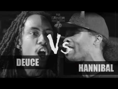 Deuce vs Hannibal