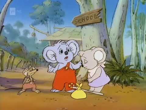 Vili Vilperi jakso 7 osa 1/2