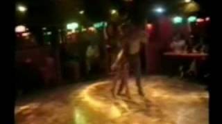 TAKUU TANGO , JAVIER RODRIGUEZ Y ANDREA MISSE 1 ,AÑO  2006