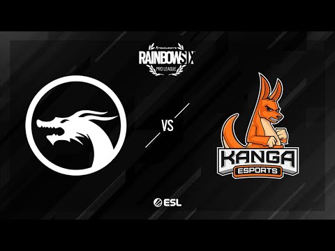 Onyxian 2.0 vs. Kanga Esports – Clubhouse – Rainbow Six Pro League – Season XI – APAC (ANZ)