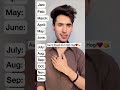 Aap Ki Future Main Shaadi Kis K Sath Hogi Apne Name Ka First Letter Choose Karo Shorts