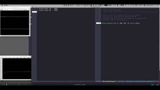Day 7 - 100DaysOfCode with SuperCollider and Emacs - Modulated Blips