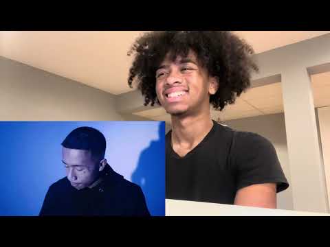 HE CANT BE STOP!!!! MBNel - Solo Cypher Freestyle REACTION