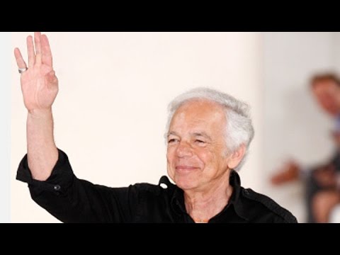 Ralph Lauren CEO Leaves After Clash With Founder