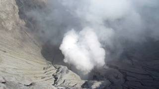 preview picture of video 'אינדונזיה הר הגעש ברומו'