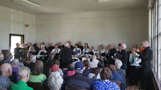 My Irish Molly O - The Irish Cultural Society of Calgary