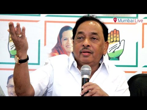 Rane deserting Congress for Sena?