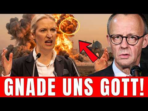 💥UNFASSBAR! Plötzlich WARNT AFD ALLE BÜRGER DIESES LANDES!