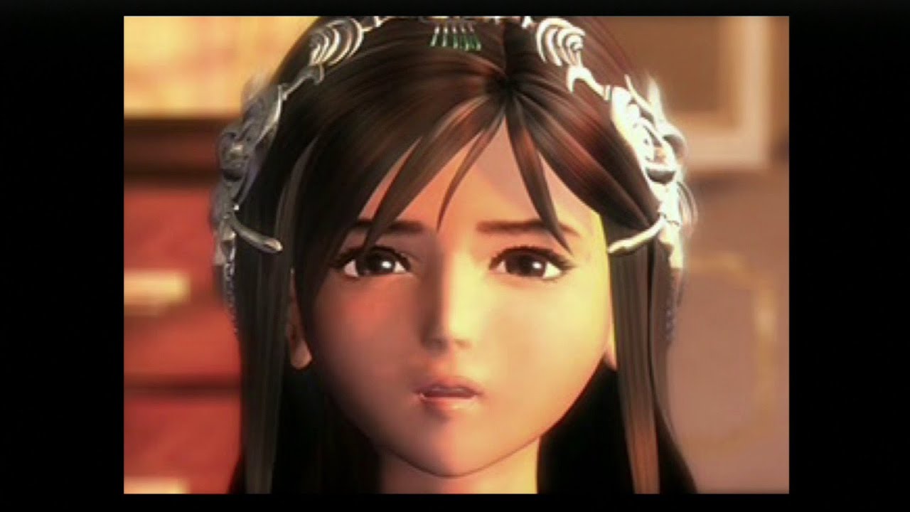 Final Fantasy IX PS1 Opening & Intro (USA) - YouTube