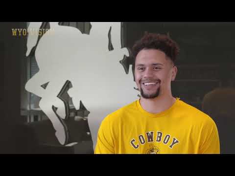 Spring Camp Feature: Sean Chambers Sit-Down