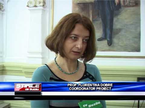 ELEVI STRAINI LA COLEGIUL EMINESCU