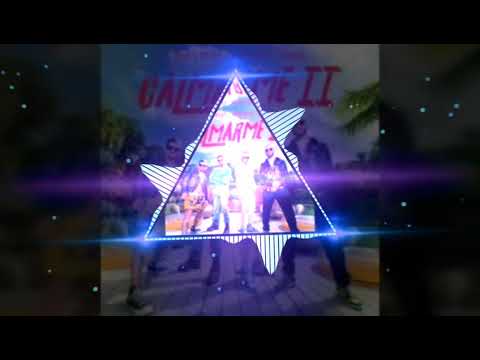 Amenazzy Ft. Mau y Ricky Y Yandel - Calmarme II Remix