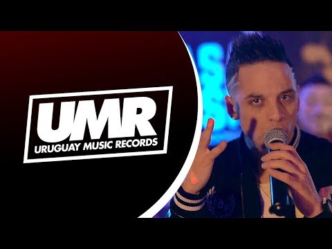 MARCOS DA COSTA - AY MAMI - UMR