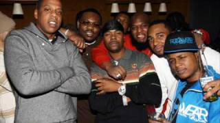 Young Chris ft. Jay-Z - Never Murder C