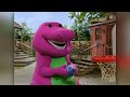 Barney Friends S9E7 All About Me 2004 Taken From Everyone Is Special 2005