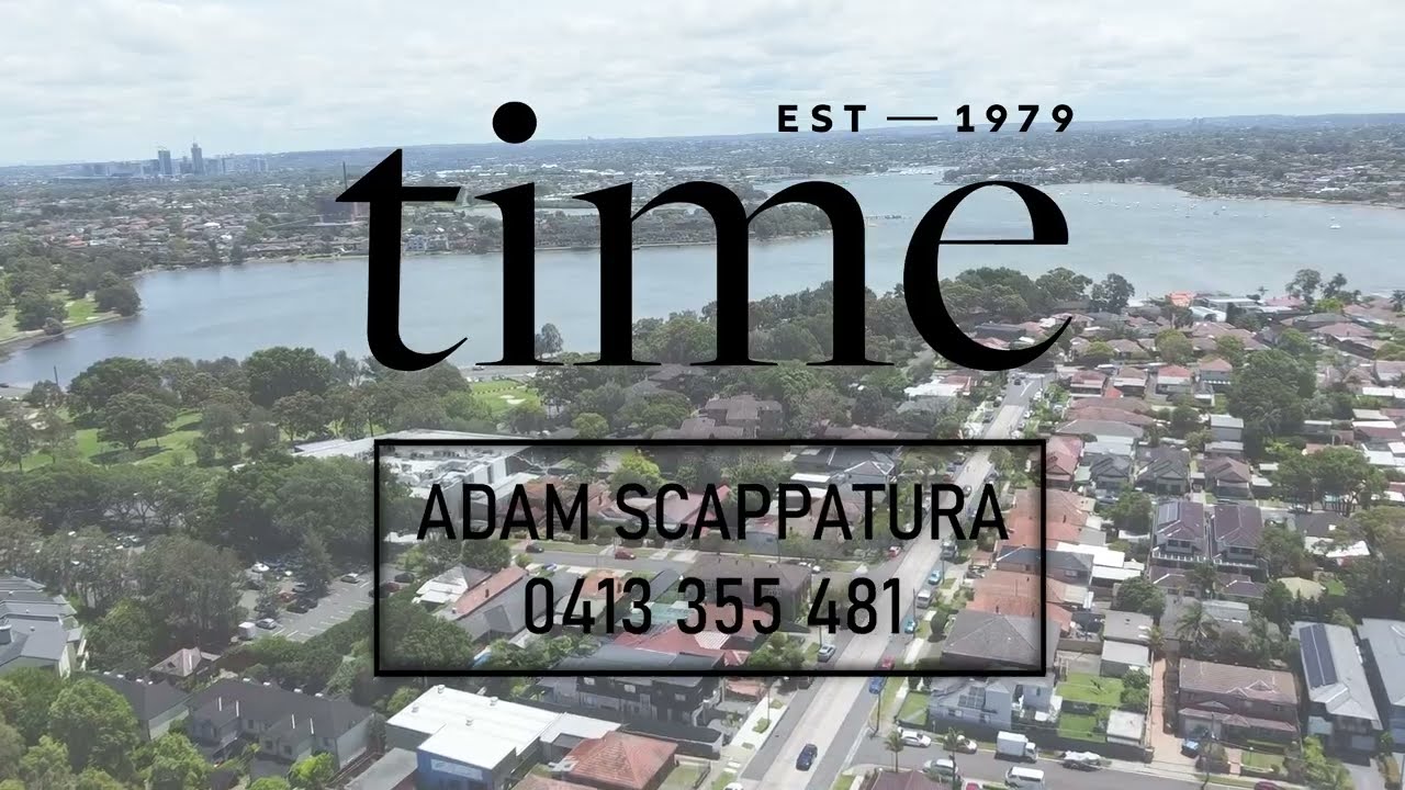 35A Harris Road, Five Dock NSW