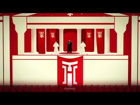 ES2 - United Empire Victory (1080p)