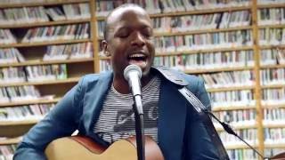 Solomon Jaye - Love You Now (Acoustic)