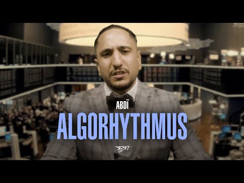 Video thumbnail for ALGORHYTHMUS