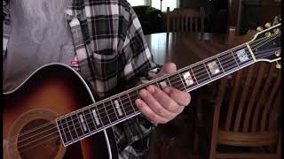 Learn How To Live ~ Billy Squier Lesson