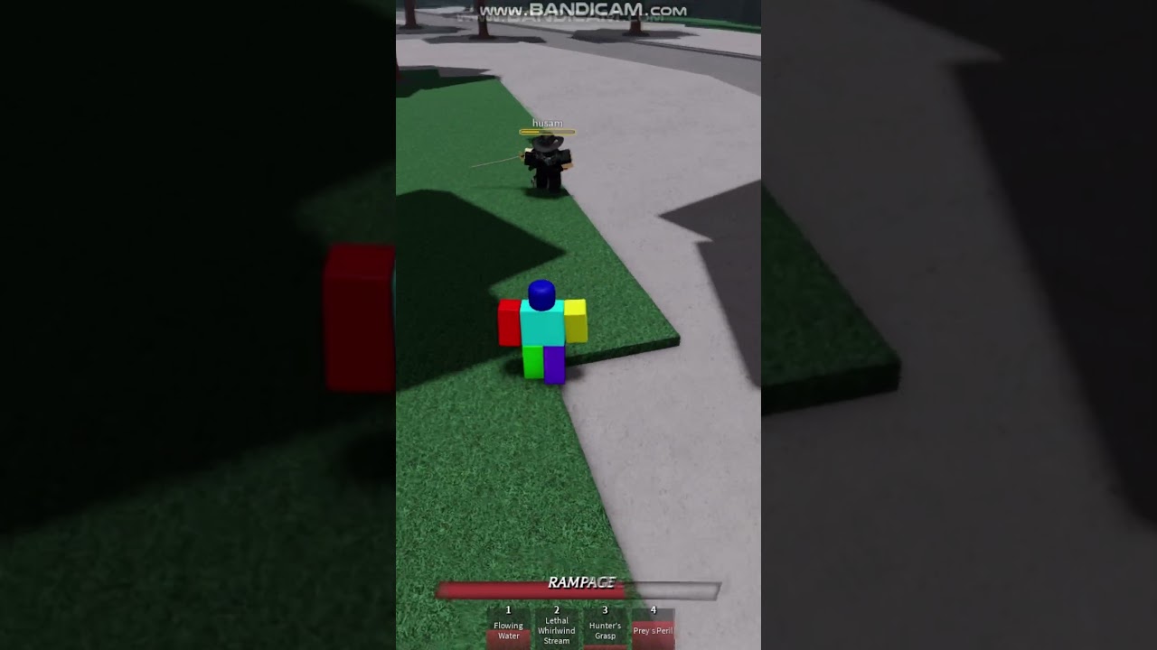 idk what to do the title