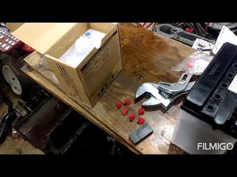 How to fill a battery with sulfuric acid what to expect danger with acid polarity identification