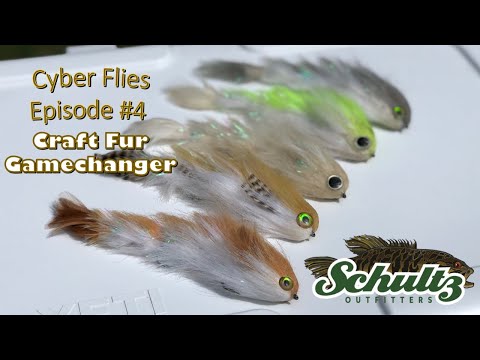 Craft Fur Changer