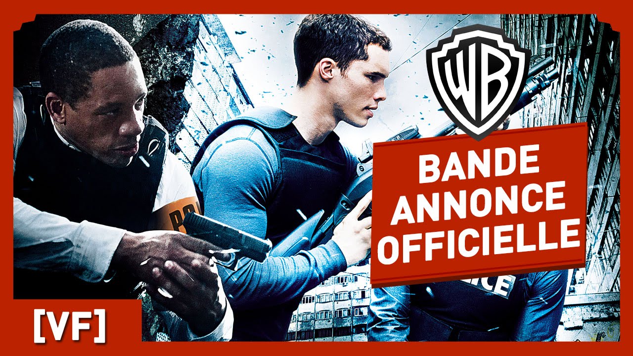 Miniature de la vidéo Colt 45 - Bande Annonce Officielle - Gérard Lanvin / Joeystarr / Alice Taglioni du film Colt 45