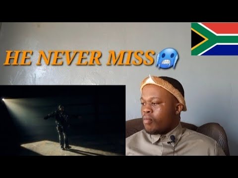 [REACCION] DUKI, JHAYCO:- Rockstar 2.0