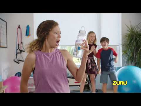 Vidéo YouTube - hb-fxOF8PYI