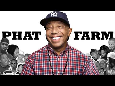 The Crash and Burn of Phat Farm