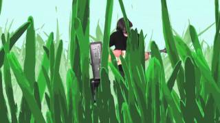 Sore Eros "Giraffe's Kiss"