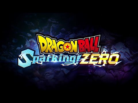 Dragon Ball: Sparking! Zero OST HQ  - Character Select Theme