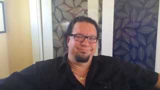 Penn Jillette on Half Japanese