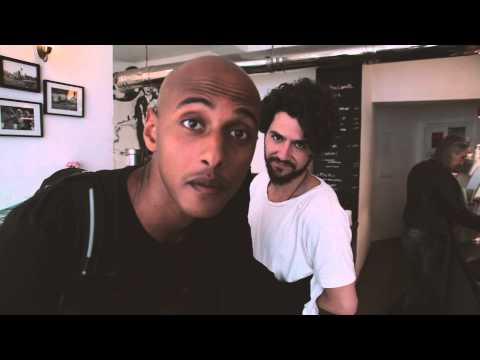 Teddy sagt über Matteo Capreoli folgendes