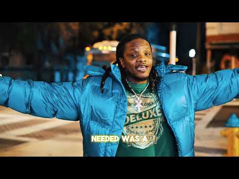 Youngs Teflon - The Message