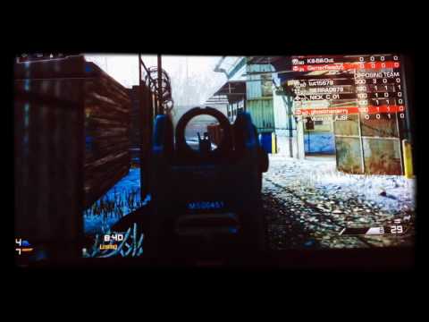 My team failed me (part 1)