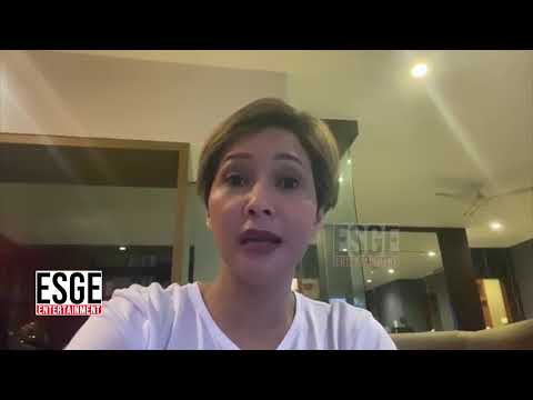 MAIA PUSING MEMIKIRKAN GAJI & THR KARYAWANYA !!!