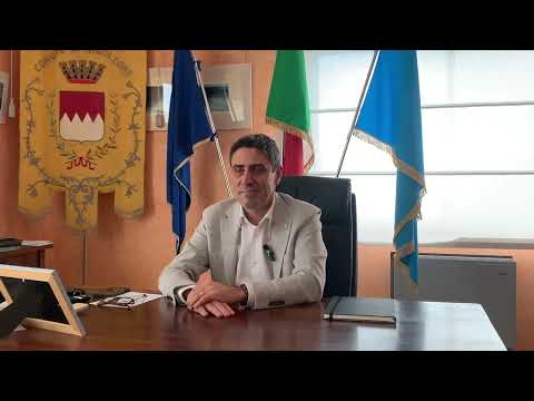 Piazza Serena a Vigolzone   Progetto QR Code