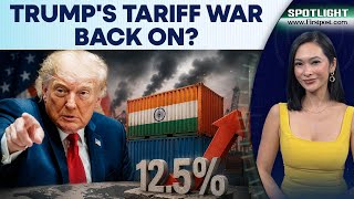 US Proposes New Tariffs on India and 59 Other Nations Over Forced Labour | Spotlight | N18G