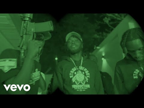 Medz Boss - MB7 (Official Video) ft. Youngin